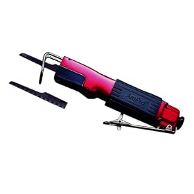 Buy Ampro AR2311 Reciprocating Air Body Saw by AmPro now!