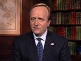 Charlie Rose 2008 : Charlie Rose - Paul Begala and Adam Nagourney / Daniel Yergin (June 27, 2008) (Season 6, Episode 20)