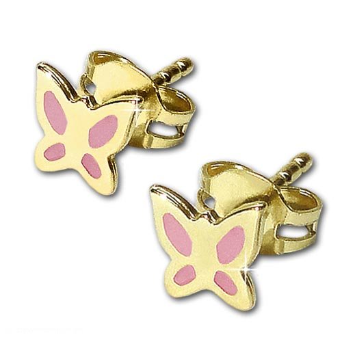CLEVER SCHMUCK Goldene kleine