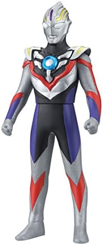 ULTRAMAN ORB Ultra Hero Ord 01:Ultraman Ord Spacium Zeperion