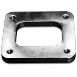 BLOX T25 Inlet Flange T25 Inlet Flange by Blox Racing
