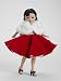 Tonner Doll Company 2011 Revlon Queen of Diamonds 10.5