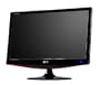 LG M227WDP Moniteur TV LCD 22" avec Tuner TNT MPEG4 int�gr� HD TV 1080p 75 Hz HDMI Noir