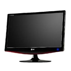 LG M227WDP-PC 55,9 cm (22 Zoll) TFT Monitor (DVI,HDMI,VGA, Reaktionszeit 5ms, TV-Tuner)