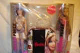 Barbie Fashion Fever - Barbie & Kayla with BONUS Purse and Music CD single