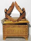 Isis Trinket Box