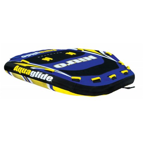 Aquaglide Nitro 4 Person Towable 2011