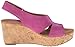 Clarks Women's Caslynn Lizzie Wedge Sandal