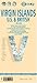 Suchen : Virgin Islands / Jungferninseln: 1:80 000 (Borch Map)