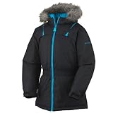 Columbia Girls 7-16 Vintage Vista Long Jacket