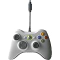 Microsoft Xbox 360 Controller for Windows C8G-00003
