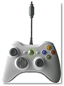 Microsoft Xbox 360 Controller for Windows C8G-00003�̃C���[�W���g�傷��