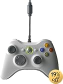 Microsoft Xbox 360 Controller for Windows