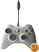 Microsoft Xbox 360 Controller for Windows