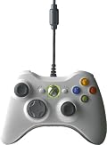 Microsoft Xbox 360 Controller for Windows