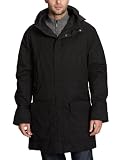ck Calvin Klein Herren Parka KML464 R7C00