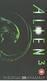 Alien³ [VHS] [Import]
