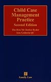 Child case management practice