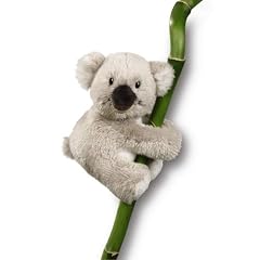 Nici 31817 - Koala Klipptier, 9 cm