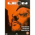 Leon [DVD] [1995]