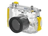 HP Q6218A Photosmart Underwater Housing for R817 and R818 Digital Cameras