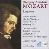 Mozart: Requiem