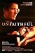 Unfaithful - Movie Poster / Print -- Custom Framing Available