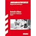 Jahrgangsstufentests Hauptschule/Mittelschule Bayern: Jahrgangsstufentest Hauptschule/Mittelschule Bayern; Deutsch 6. Klasse; Mit den Original-Tests ... 2005-2011. Original-Tests mit L�sungen