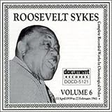 Complete Recorded Works In Chronological Order, Vol. 6, 1939-1941