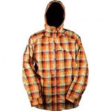 Foursquare Stevo Jacket - Men's