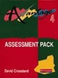Avantage: Rouge and Vert Pt.4 (Avantage)