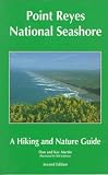 Search : Point Reyes National Seashore: A Hiking and Nature Guide