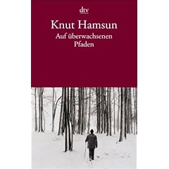 Auf �berwachsenen Pfaden.