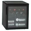 Beverage Center- Black