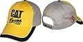 NASCAR Ryan Newman #31 CAT Racing Fan Up Cap