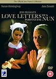 Love Letters Of A Portuguese Nun [1977] [DVD]