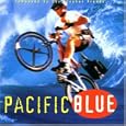 Pacific Blue