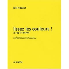 Lissez les couleurs ! : La lecture dans la langue de la bouche (1CD audio)