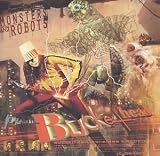 Monsters & Robots