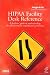 Book Hipaa Facility Desk Reference: A Facilities' Guide to Understanding the Administrative Simplification Provisions, 2003