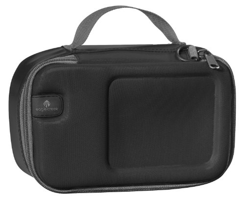 Eagle Creek Travel Gear Pack-It Protech Cube, Black, Small