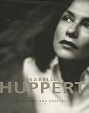 Revue Seuil  / Isabelle Huppert : La femme aux portraits