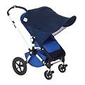 Protect-a-Bub Deluxe Single Stroller Full Coverage Sunshade