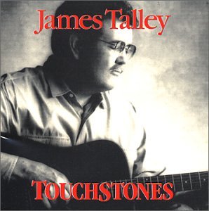 James Talley - Touchstones - Zortam Music