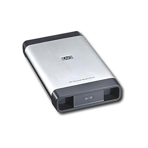 HP HD1600 160 GB Personal Media Drive