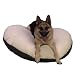 Lambskin Round Bed - 30 dia.