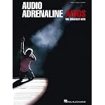 Audio Adrenaline - Adios: The Greatest Hits book cover