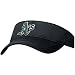 Nike Oakland Athletics Black Mesh Visor