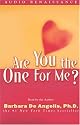 Are You the One for Me?: Knowing Who's Right and Avoiding Who's Wrong