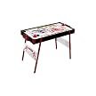 Combo Version Air-Powered Hockey Table